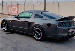 فورد موستانج